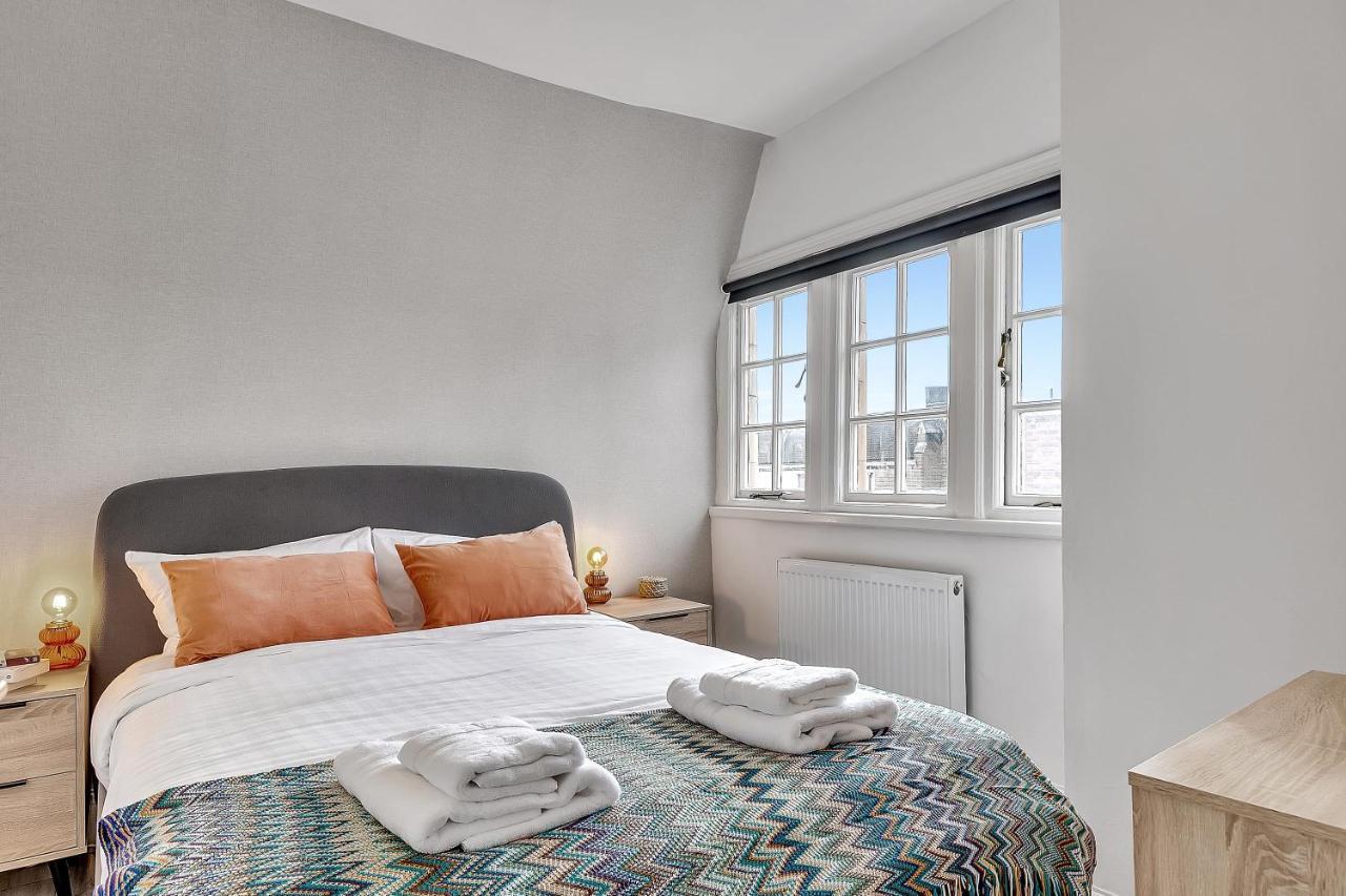 Appartement The Phillimore