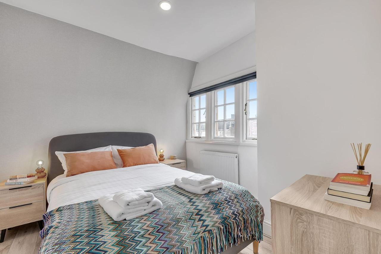 Appartement The Phillimore *