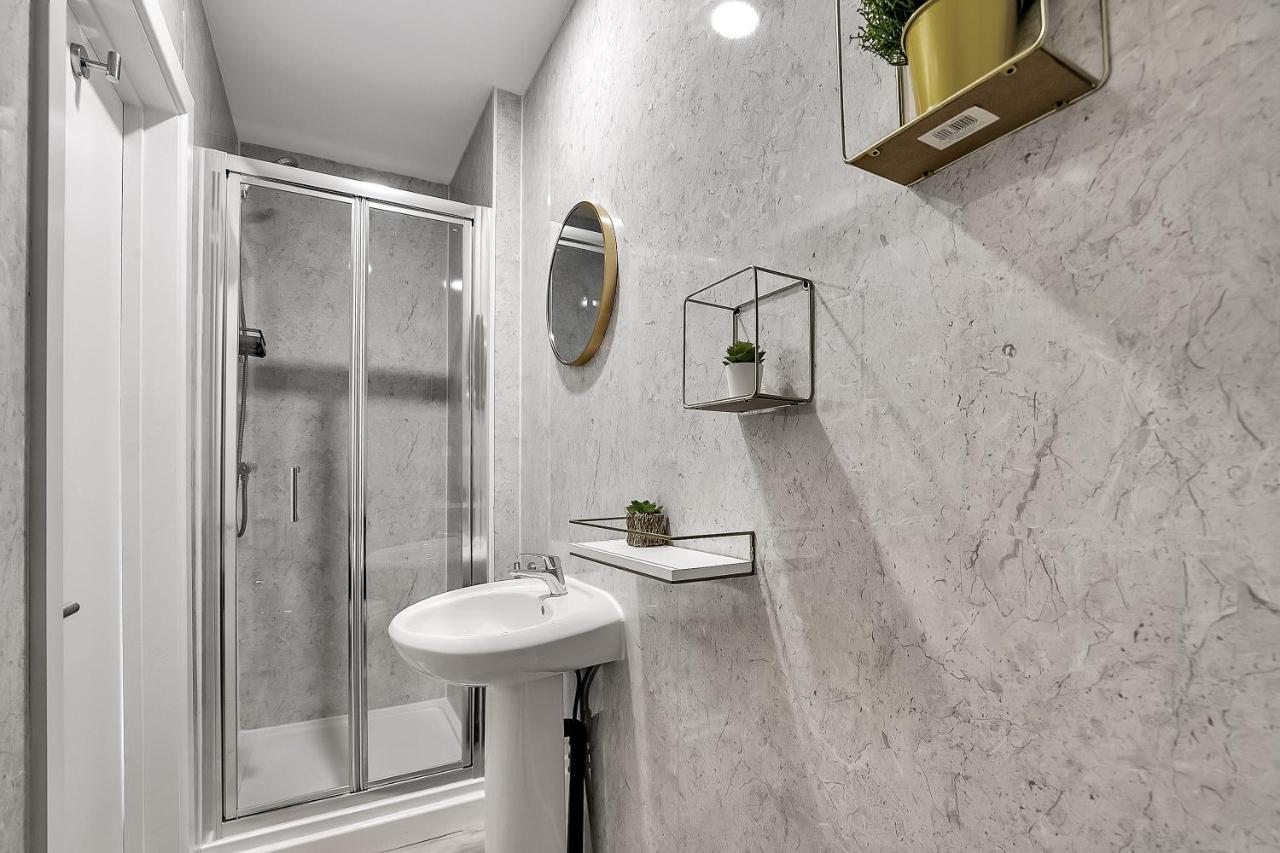 The Phillimore Appartement *