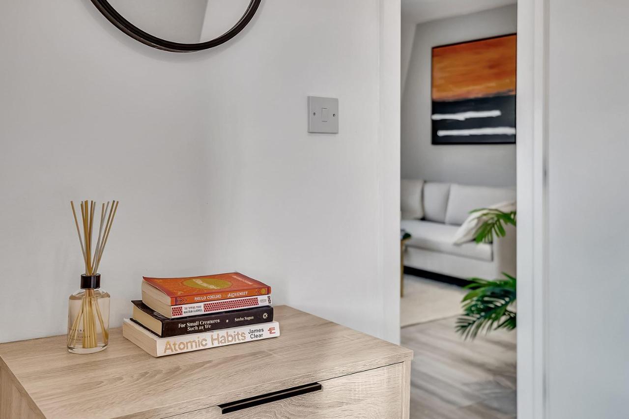 Appartement The Phillimore Londres