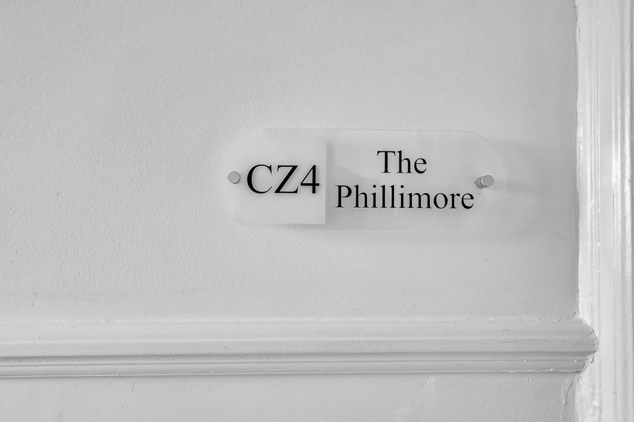 Appartement The Phillimore