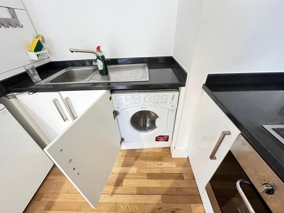 Lejlighed Serviced In Kensington Victoria London