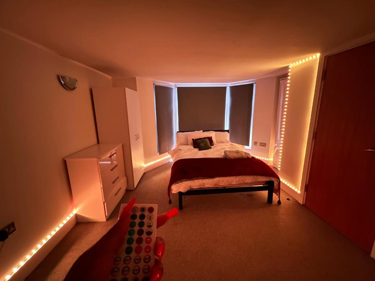 Serviced In Kensington Victoria Lejlighed London