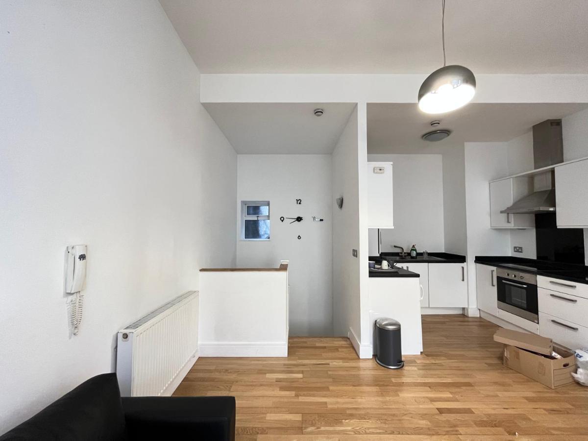 Lejlighed Serviced In Kensington Victoria *