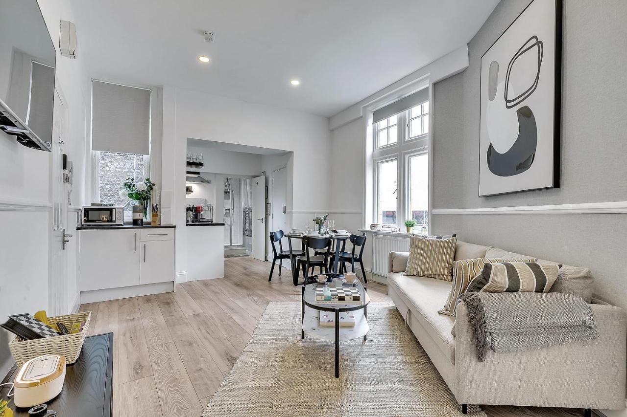 The Pembroke London
