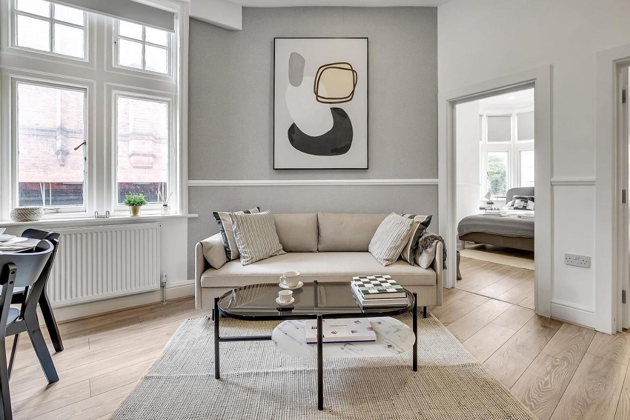Apartment The Pembroke London