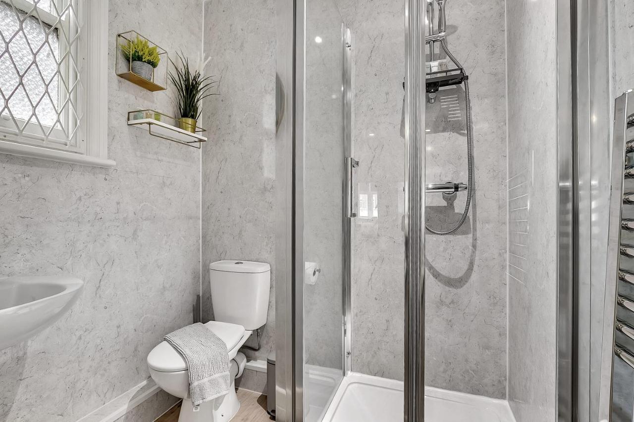 The Pembroke London