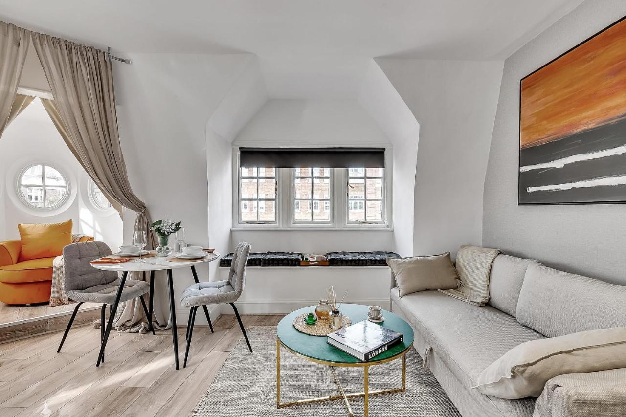 Appartement The Phillimore Londres