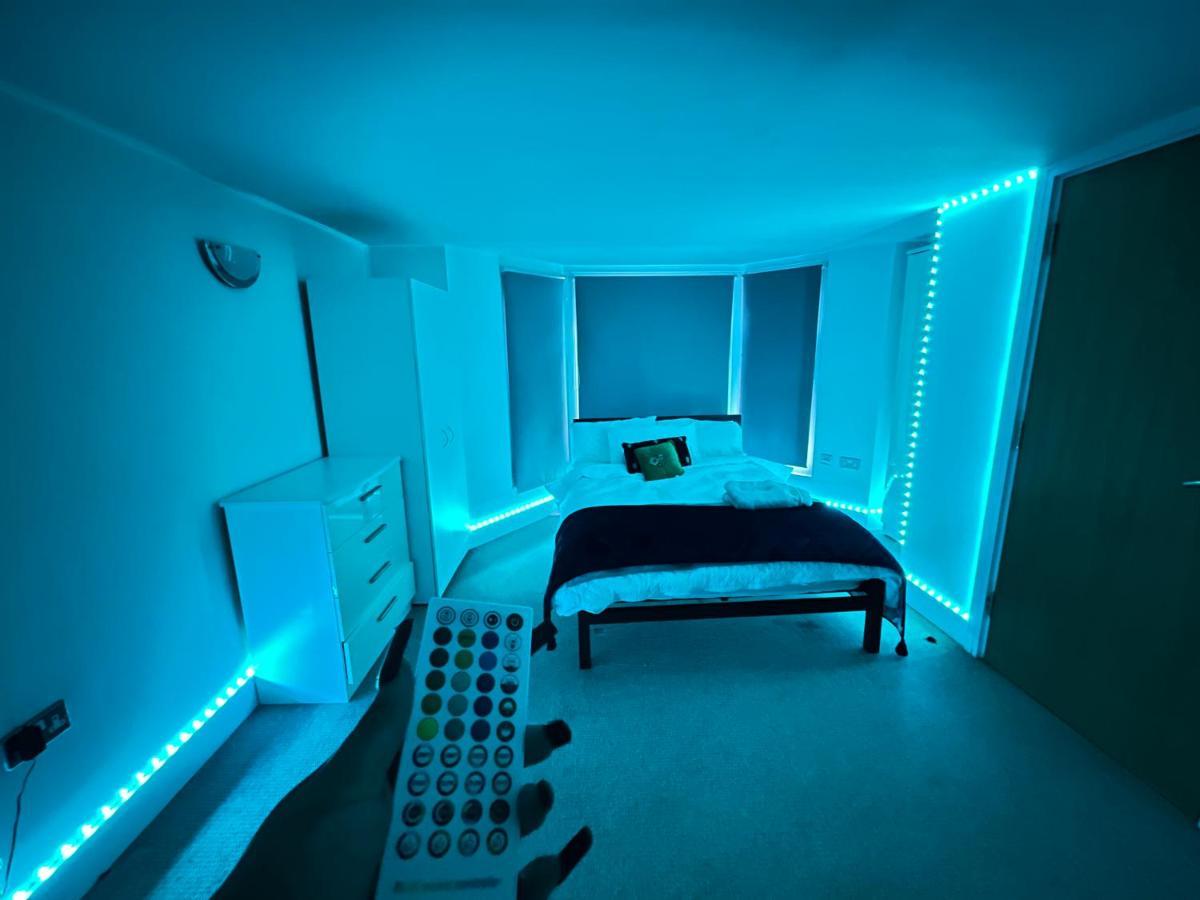 Lejlighed Serviced In Kensington Victoria *
