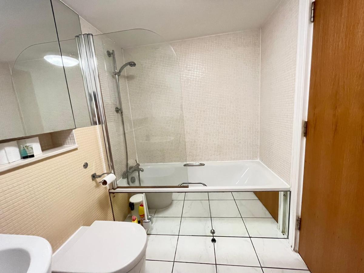 Serviced In Kensington Victoria Lejlighed