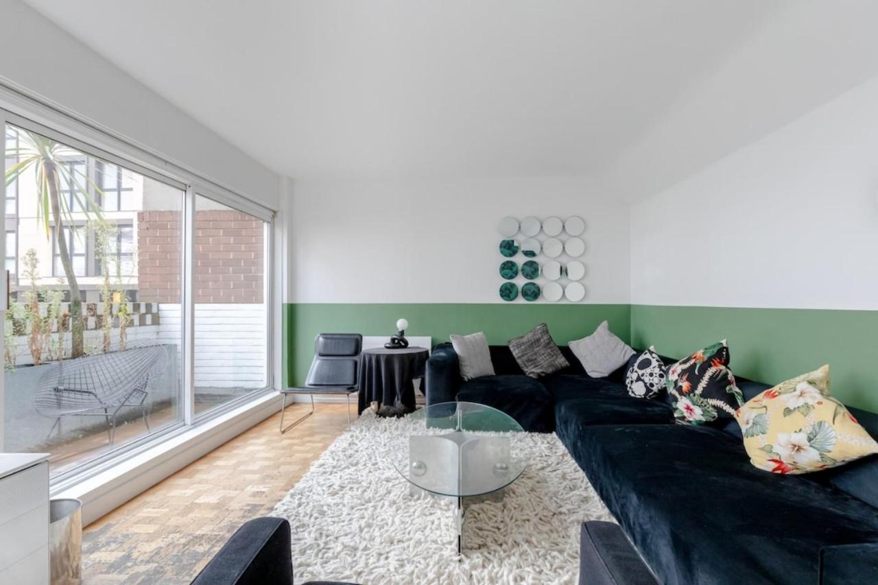 Appartamento Cosy 1bedroom Flat - 2 Min Walk To Kensington Gardens! Londra