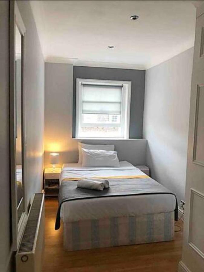 Marble Arch Property * London