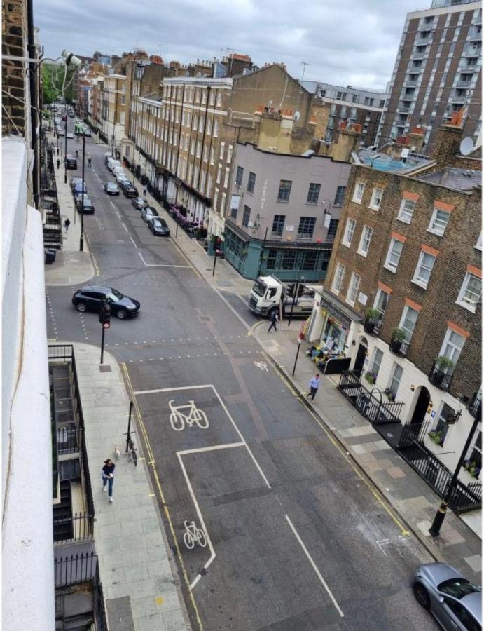 Homestay Marble Arch Property *