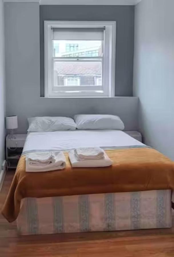 Marble Arch Property Rum i privatbostad