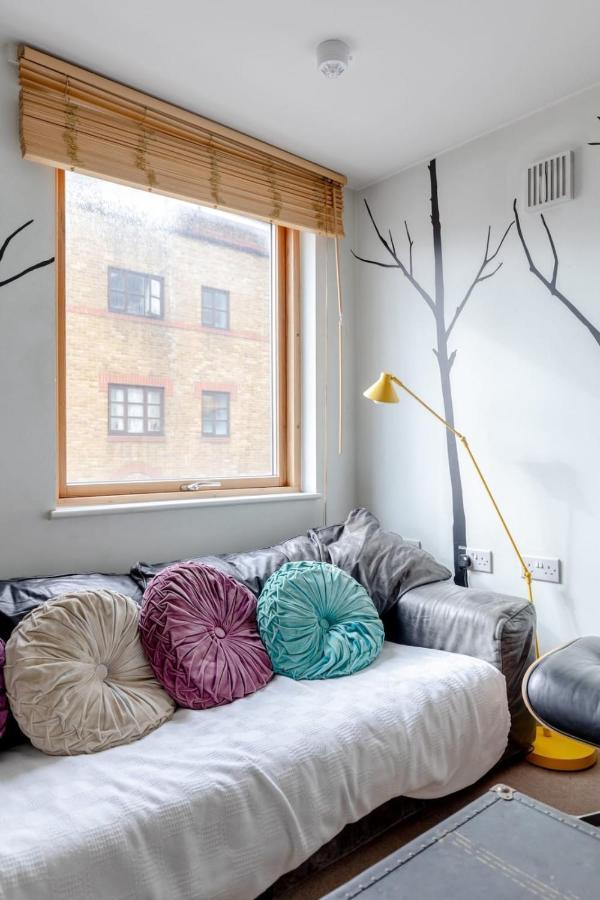 Warm & Inviting 1bedroom Flat With Patio Camden Town! Apartment