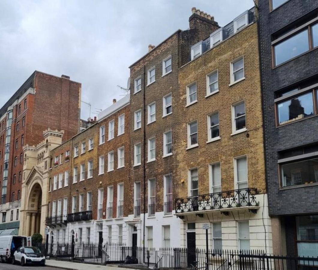 Marble Arch Property Rum i privatbostad *