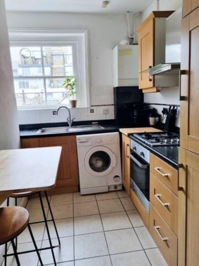Marble Arch Property Homestay