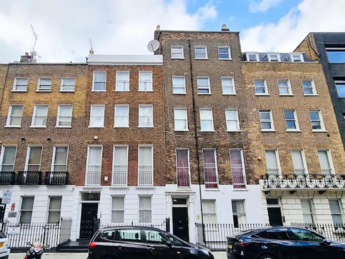 Marble Arch Property Rum i privatbostad