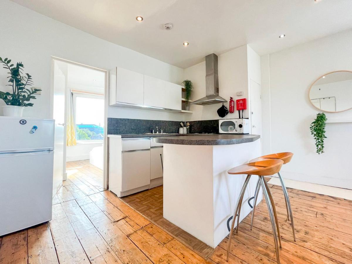 Leilighet Stylish Flat Near Westfield & O2 Shepherd's Bush *