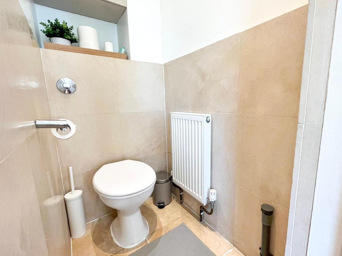 Leilighet Stylish Flat Near Westfield & O2 Shepherd's Bush
