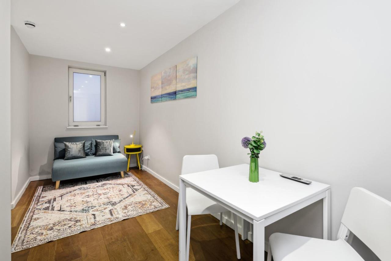 Appartement Spacious 1 Bedroom Flat Londres