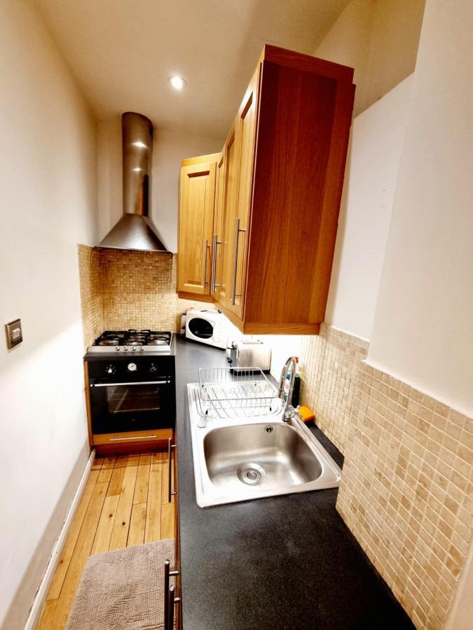 Stylish Marylebone Flat Appartamento *