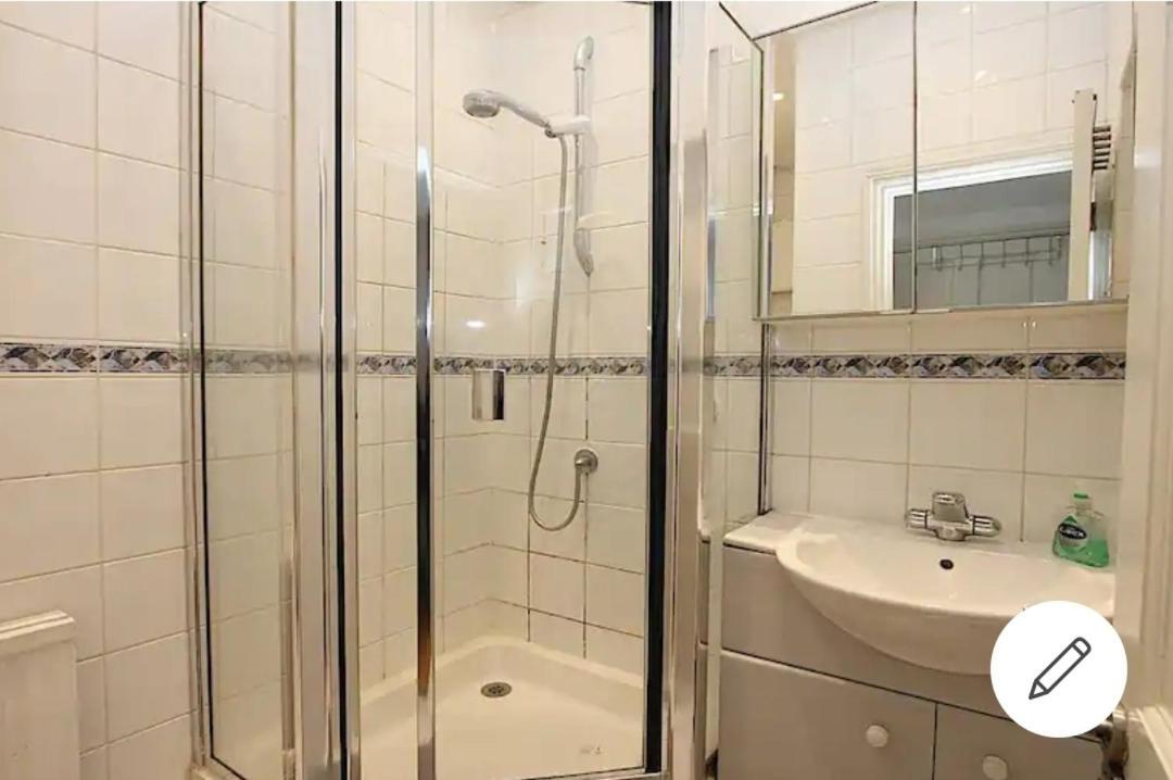 Appartamento Stylish Marylebone Flat Londra