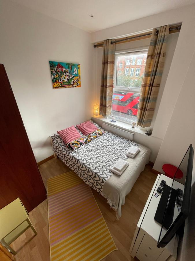 Spacious Family Flat * London