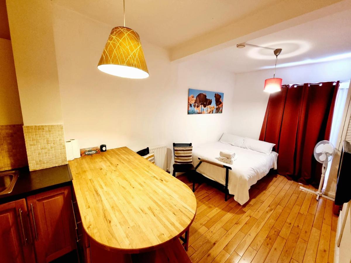 Appartamento Stylish Marylebone Flat *