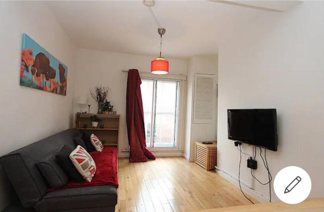 Stylish Marylebone Flat Londra