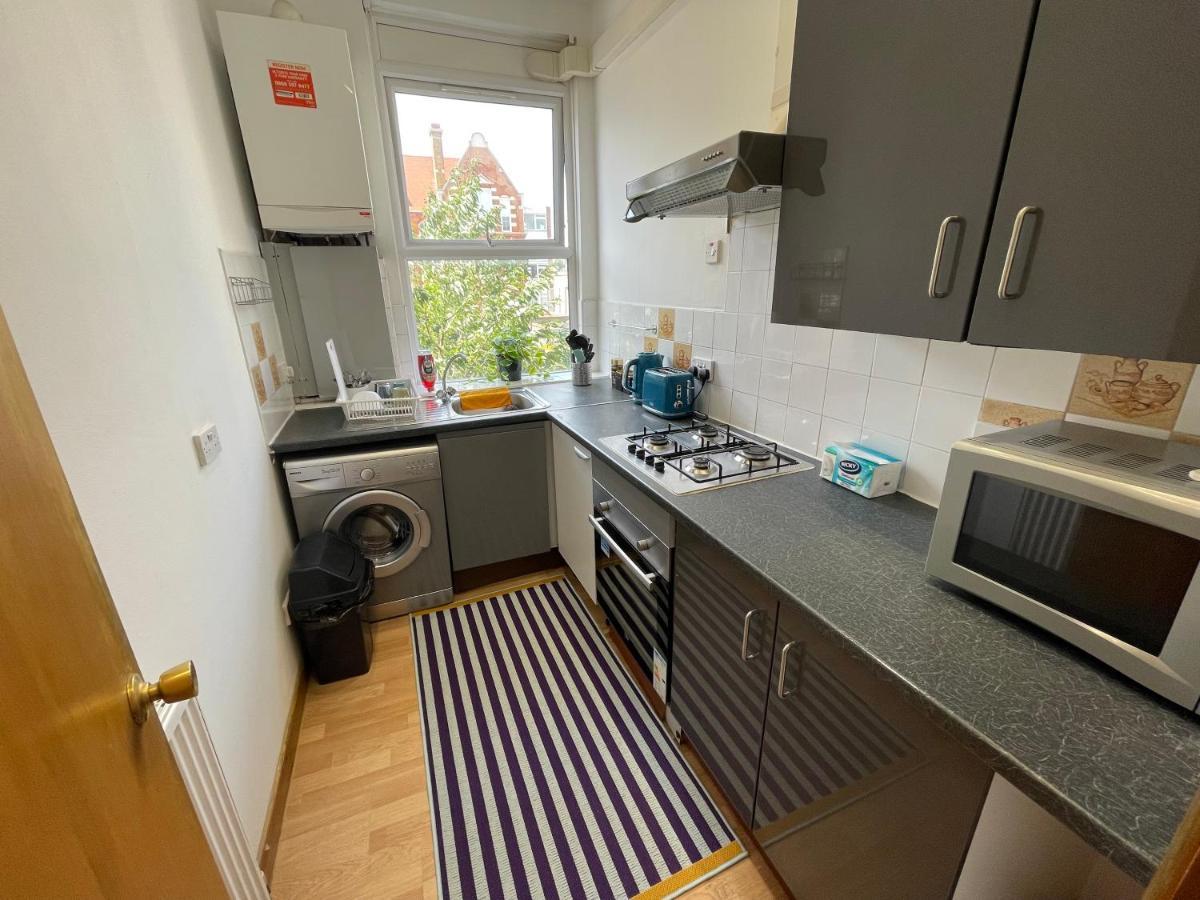 Apartment Spacious Family Flat *
