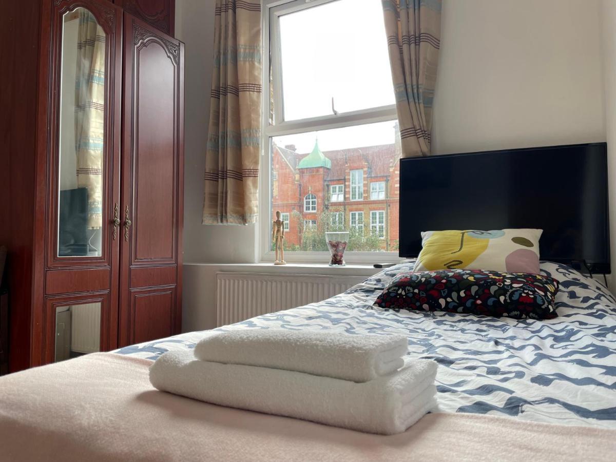 Apartment Spacious Family Flat