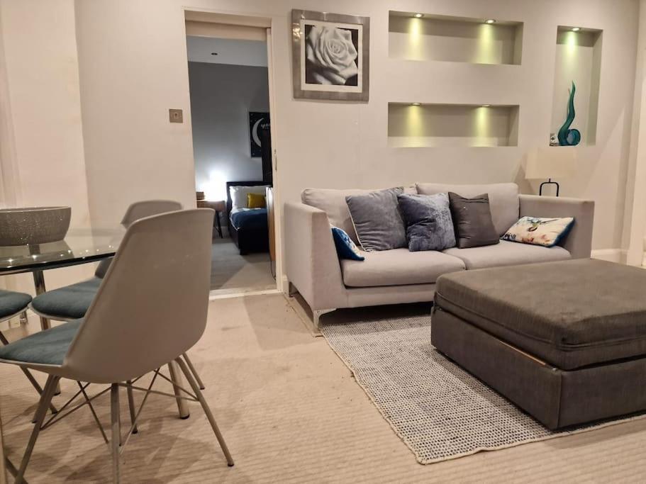 Appartamento Quintessentially 'london' Flat