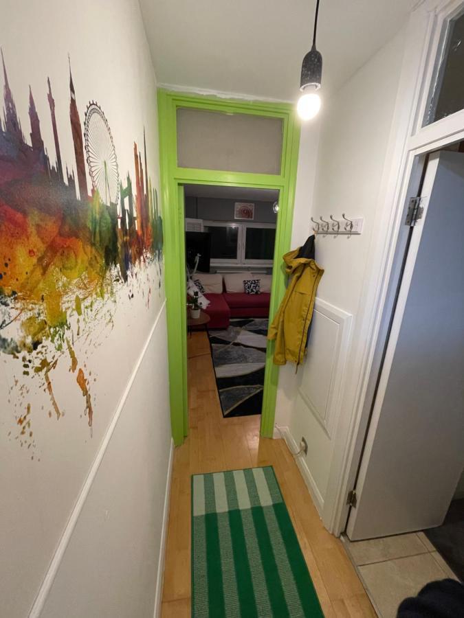 The Heart Of The King's Appartement *
