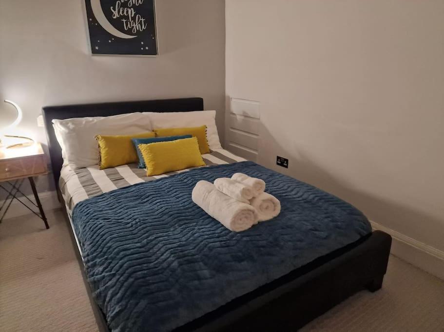 Appartamento Quintessentially 'london' Flat Londra