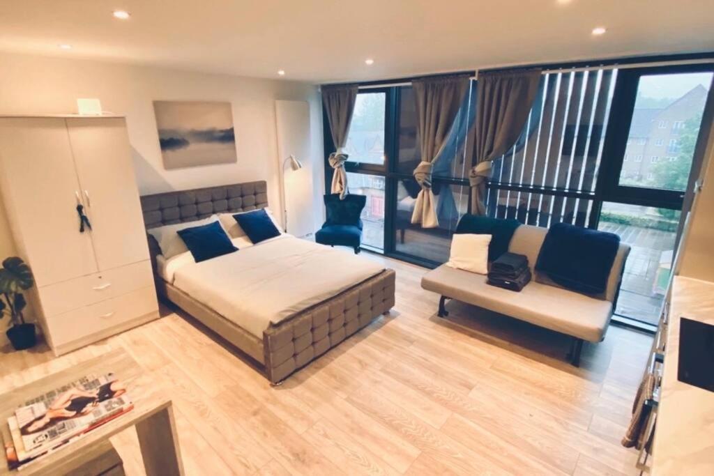 Appartamento Shoreditch / Brick Lane - Studio *