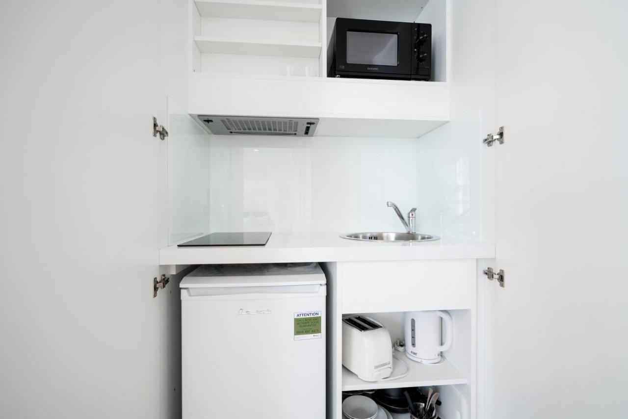 Spacious 1 Bedroom Flat Appartement *