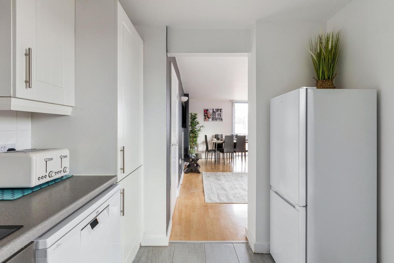 2bed2bath Spacious Modern Near Csm