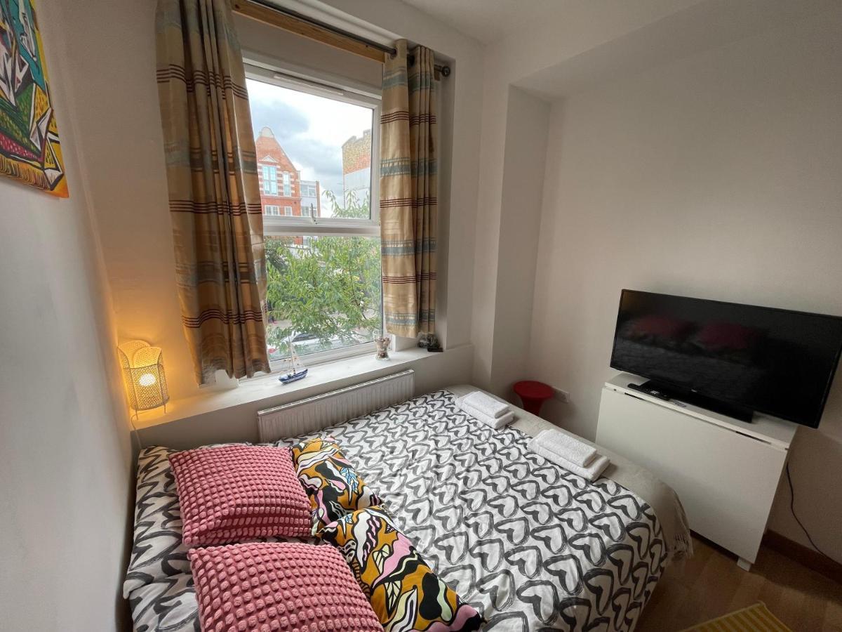 Appartement Spacious Family Flat Londres