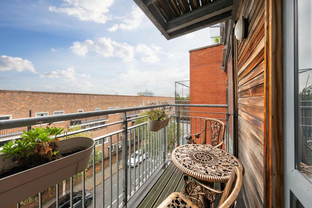 Leilighet 2bed2bath Spacious Modern Near Csm *