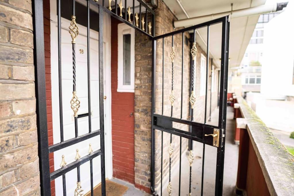 Flat/apartment - Old St N1 Appartement