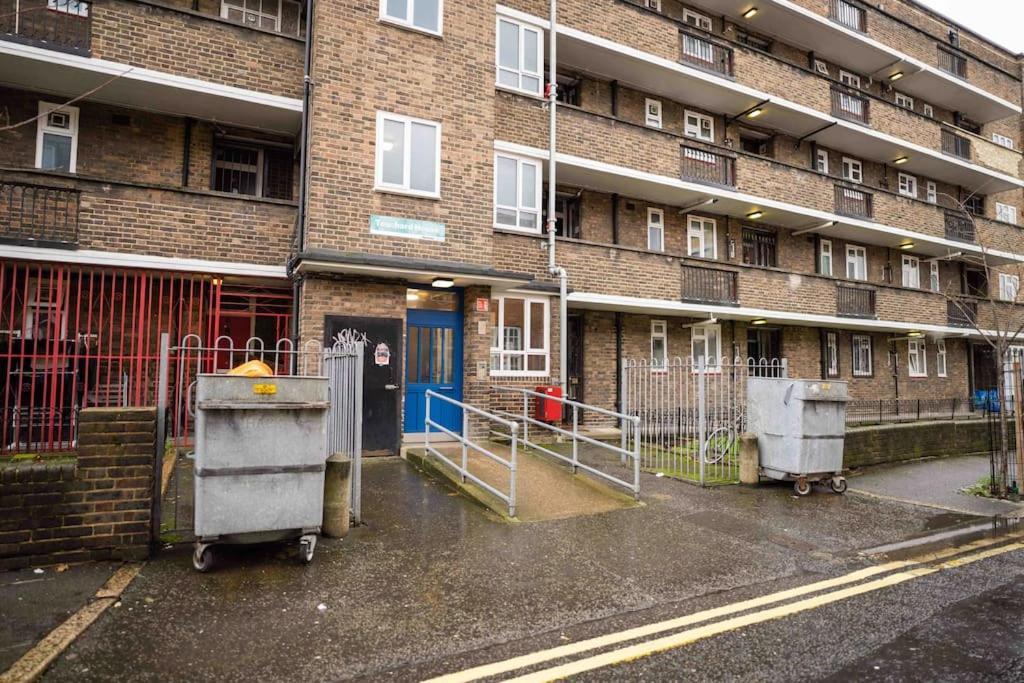Flat/apartment - Old St N1 Appartement Londen