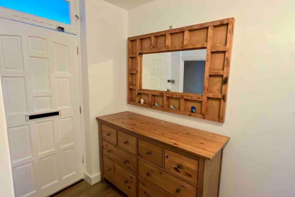 Flat/apartment - Old St N1 Appartement