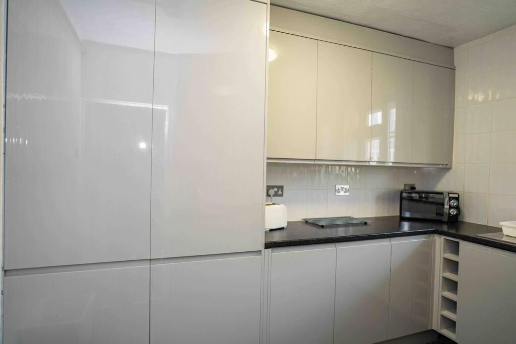 Appartement Flat/apartment - Old St N1 Londen