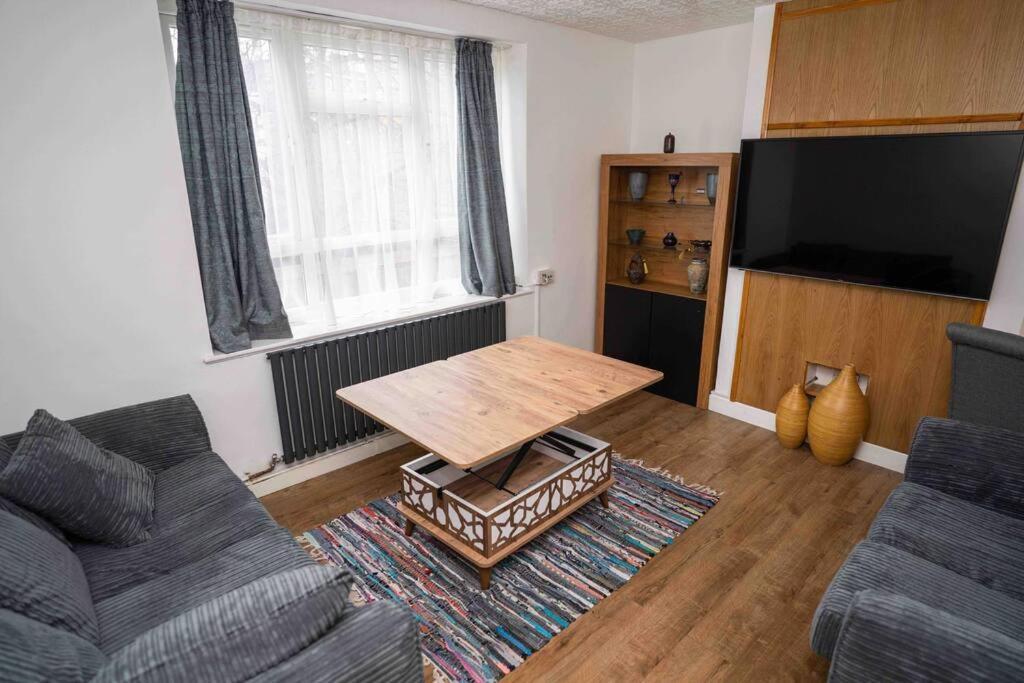 Appartement Flat/apartment - Old St N1