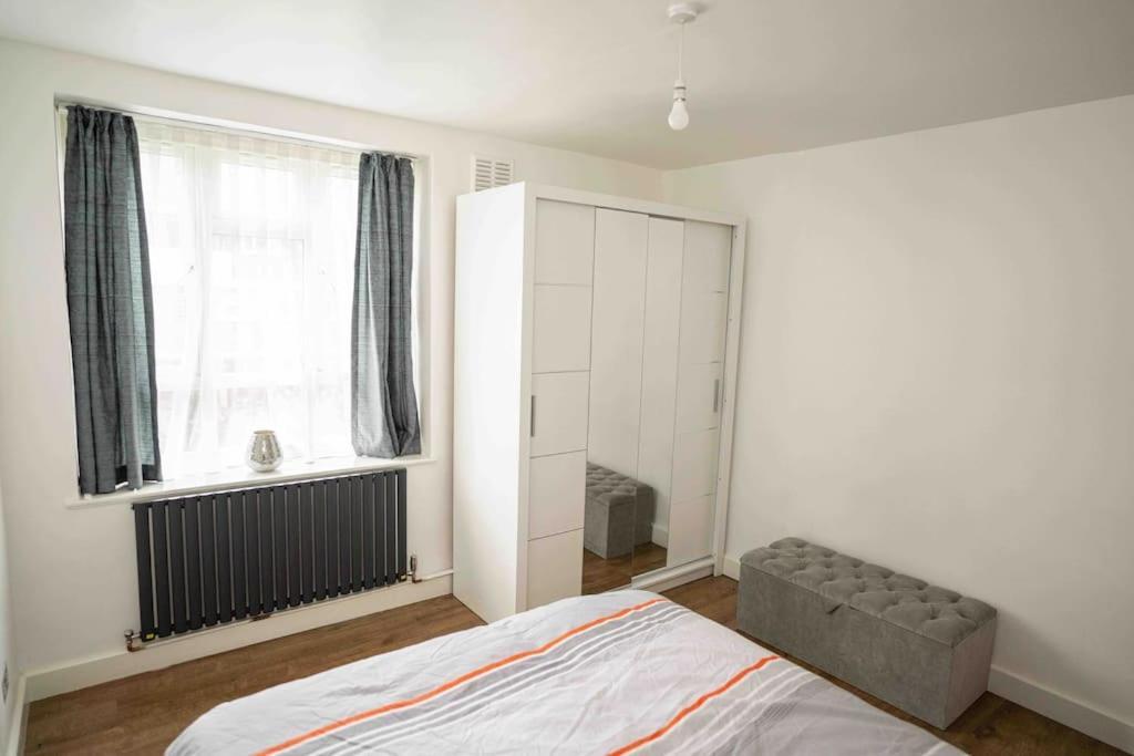 Flat/apartment - Old St N1 Londen
