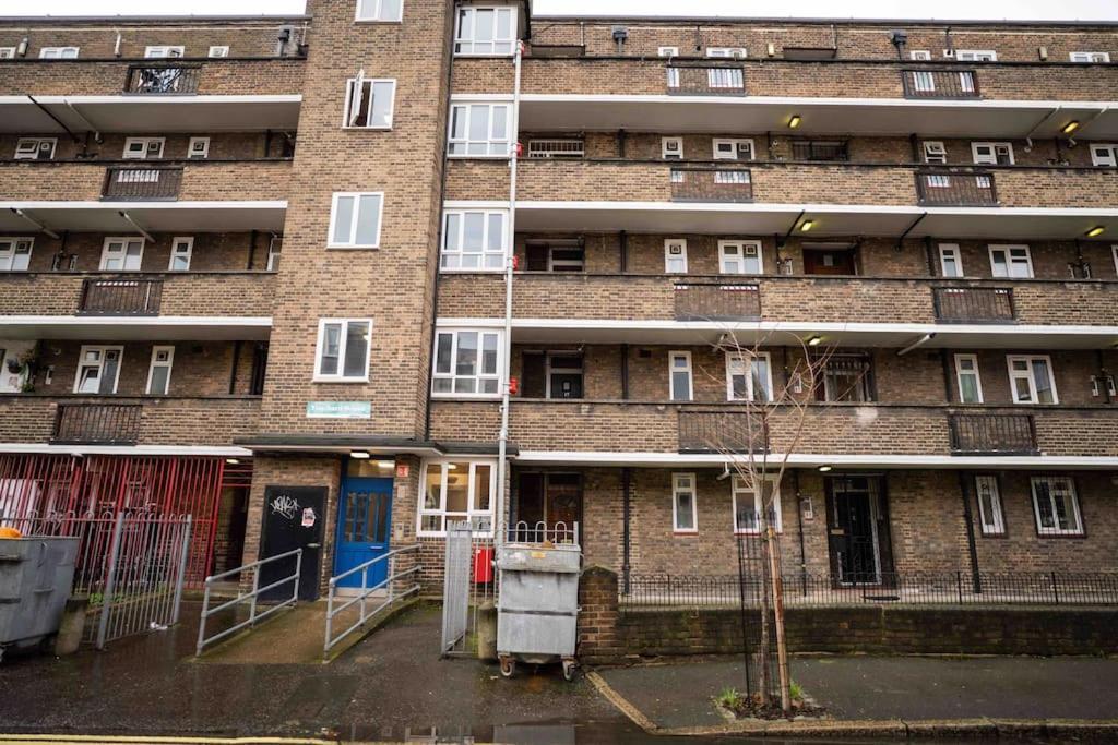 Appartement Flat/apartment - Old St N1 Londen