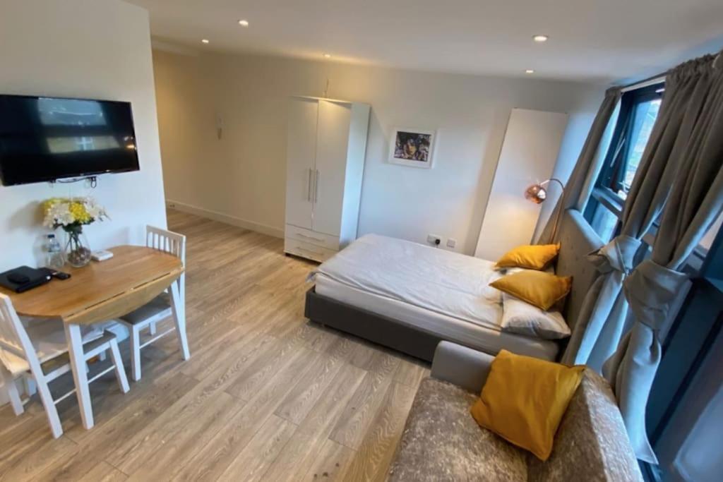 Appartamento Shoreditch / Brick Lane - Studio