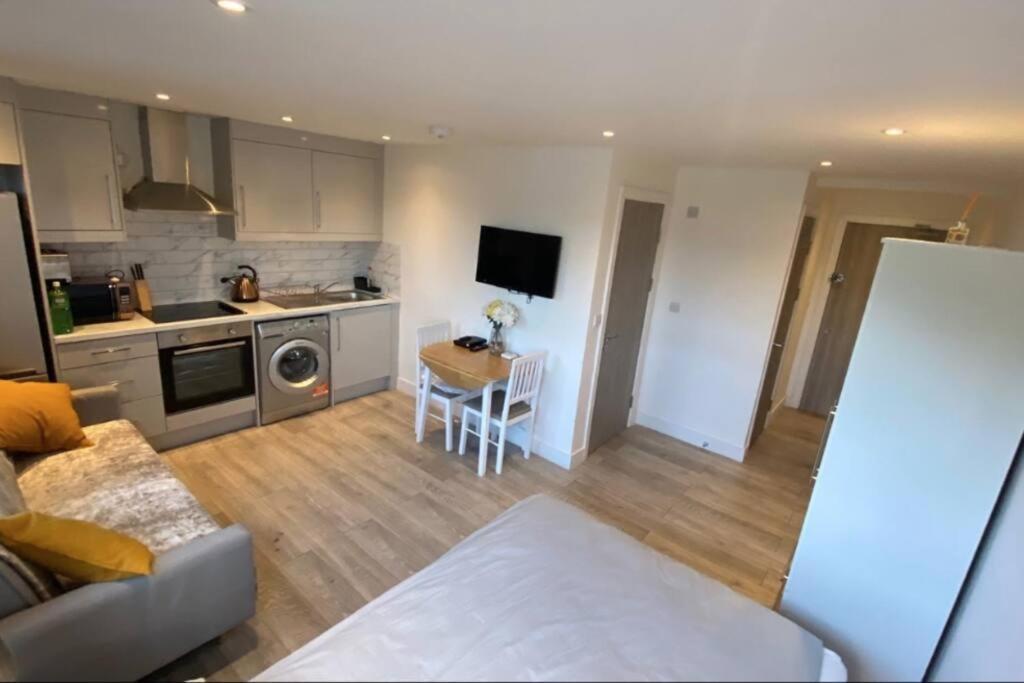 Shoreditch / Brick Lane - Studio Appartamento *