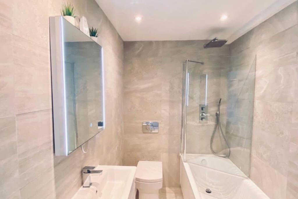 Shoreditch / Brick Lane - Studio * Londen